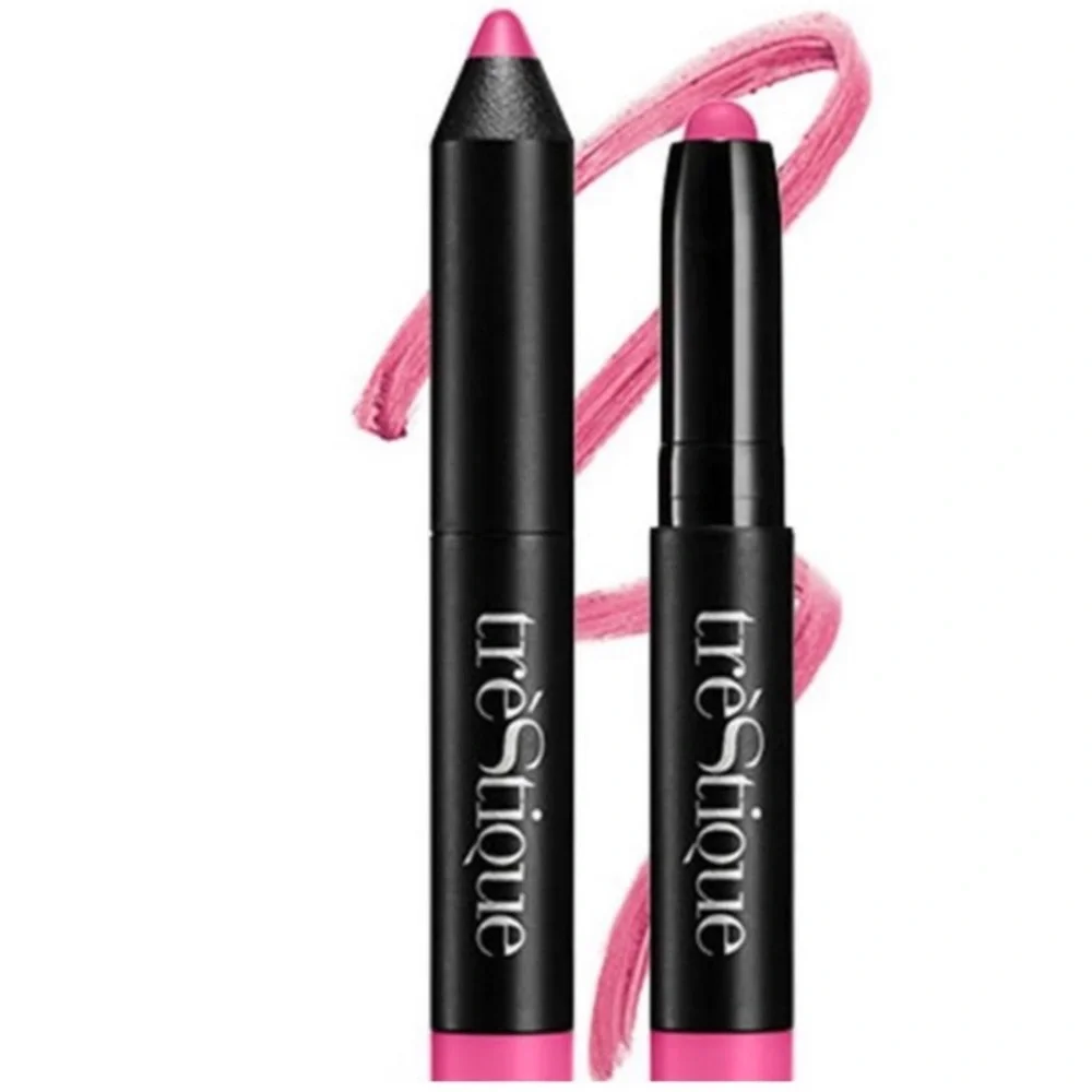 Trestique Mini Matte Lip Crayon